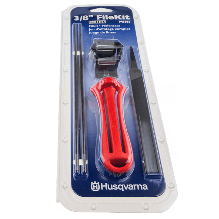 Κιτ Τροχίσματος Αλυσίδας Husqvarna 3/8 Mini